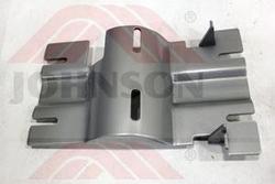 MOTOR FIXNG PLATE - Product Image
