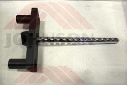 Top Weight Plate, GM07 - Product Image