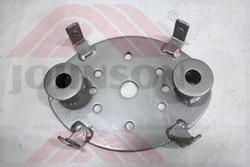 Weight Plate;Supt Set;GM206 - Product Image