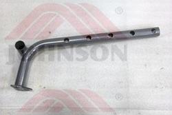 side stud tube ?38#800 - Product Image side stud tube ?38#800 - Product Image