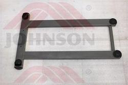 RAIL SET EP509 - Product Image RAIL SET EP509 - Product Image