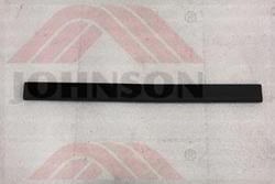 Foam Grip-Handlebar - Product Image Foam Grip-Handlebar - Product Image