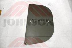 Fix Plate;GM08 - Product Image