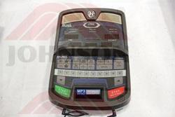 Console Set-E700 - Product Image Console Set-E700 - Product Image