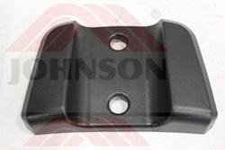 Head Pad Plastic Cover - Product Image