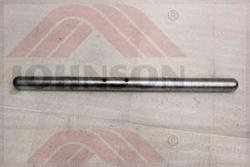 Axle Storage;Middle 45#,49x1500;PL04 - Product Image