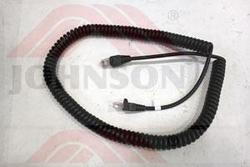 Digital Dispatch Roll Wire, 800L, RJ45, TV0 - Product Image Digital Dispatch Roll Wire, 800L, RJ45, TV0 - Product Image