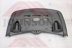 Painting;Console Cover;CN/GY+PU;;U;;TM65 - Product Image