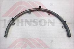 middle round tube ?32#2800#1.2 - Product Image middle round tube ?32#2800#1.2 - Product Image