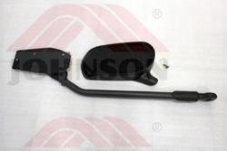 Arm, Link, Lower, Right - Product Image Arm, Link, Lower, Right - Product Image