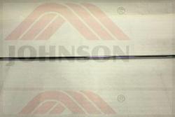 GUIDE ROD WEIGHT - Product Image