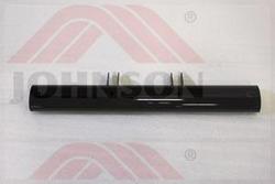 XB- Base Legs Front, Type 1, 2, 3 - Product Image XB- Base Legs Front, Type 1, 2, 3 - Product Image