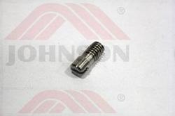 SCREW, M6, CHM, STOPPER - Product Image