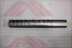 Raceway, Connection sleeve for Matrix TV - Product Image Raceway, Connection sleeve for Matrix TV - Product Image