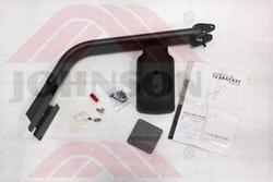 TV Bracket Conversion Kit Upright - Product Image TV Bracket Conversion Kit Upright - Product Image