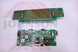 UCB, T203, HFS602-15PD - Product Image