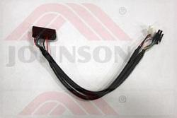 Quickly Key Wire, 200+250(TKP,H254M - Product Image