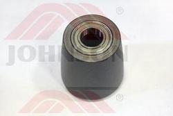 ROTATION HOUSING ASSEMBLY, S7200HRT9, US, E - Product Image