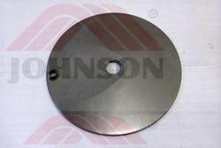 Painting;Disc;EP23 EP23-J04A - Product Image Painting;Disc;EP23 EP23-J04A - Product Image