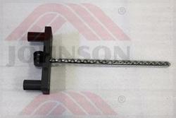 TOP WEIGHT PLATE GM14(PANTING) GM14 - Product Image