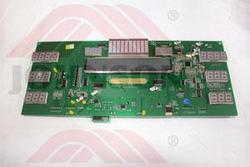 Board,Upper-T1200 - Product Image
