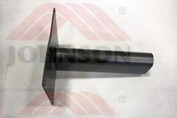 SUPPORT SEAT BACK(service) - Product Image SUPPORT SEAT BACK(service) - Product Image