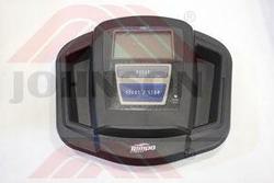 Console Set-710B - Product Image Console Set-710B - Product Image