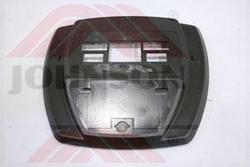 Faceplate only - 3.3T - Product Image