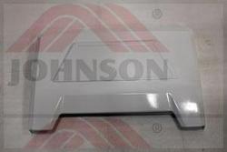 Motor Cover-T800 - Product Image Motor Cover-T800 - Product Image