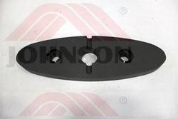 Weight Plate, 10lb - Product Image