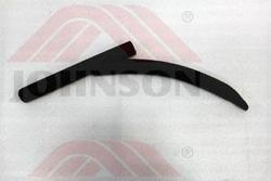Handlebar Extension - Right - Product Image