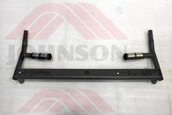 Console Frame Set - Product Image Console Frame Set - Product Image