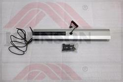 RAIL ASSEMBLY - Product Image