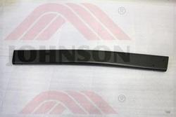 TUBE SUPPORT MAST CONSOLE RIGHT PLATFORM - Product Image TUBE SUPPORT MAST CONSOLE RIGHT PLATFORM - Product Image