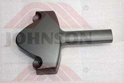 COVER RAMP FRONT - Product Image COVER RAMP FRONT - Product Image