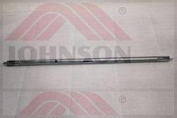 Grip;One;Long;Market;MS10(Straight Bar) - Product Image
