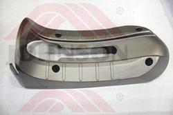 Cover, Stabilizer Set, M, Painting, MM330, EP - Product Image Cover, Stabilizer Set, M, Painting, MM330, EP - Product Image