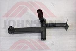 Frame, Arm(ANTHRACITE) GM09 - Product Image