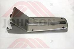 Cover, Stabilizer, Middle, ABS, MM330, EP527- - Product Image Cover, Stabilizer, Middle, ABS, MM330, EP527- - Product Image