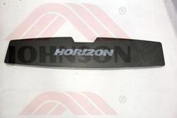 Decal,Motor Cover-T1200 - Product Image