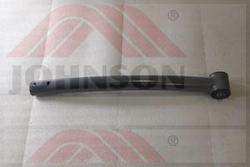 ELEVATOR SUPPPRT TUBE SET - Product Image ELEVATOR SUPPPRT TUBE SET - Product Image