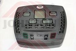 Console Set - Product Image Console Set - Product Image