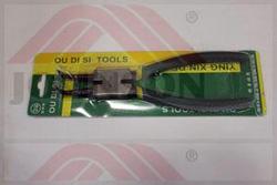 Tool, Pliers, Snap ring - Product Image