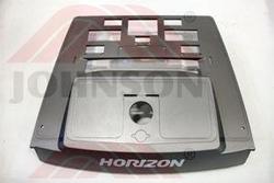 Faceplate Only - T6 - Product Image Faceplate Only - T6 - Product Image