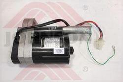 Motor, Incline - Product Image Motor, Incline - Product Image