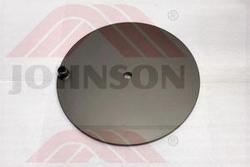 DISK - Product Image DISK - Product Image