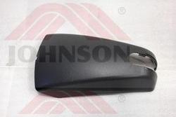 Top Cap - Product Image Top Cap - Product Image