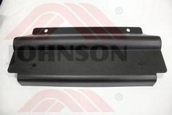 Fixing Plate Back Pad;GM30 - Product Image