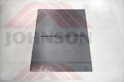 Manual, Assembly Guide, PL09 - Product Image