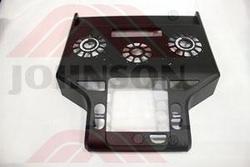 Cover, Console, TM237-N03C - Product Image